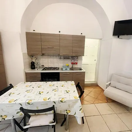 White Apartament *